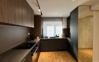 Apartament 2 camere | gradina 50 mp | Parcul Poligon | Parcare - Poză 3