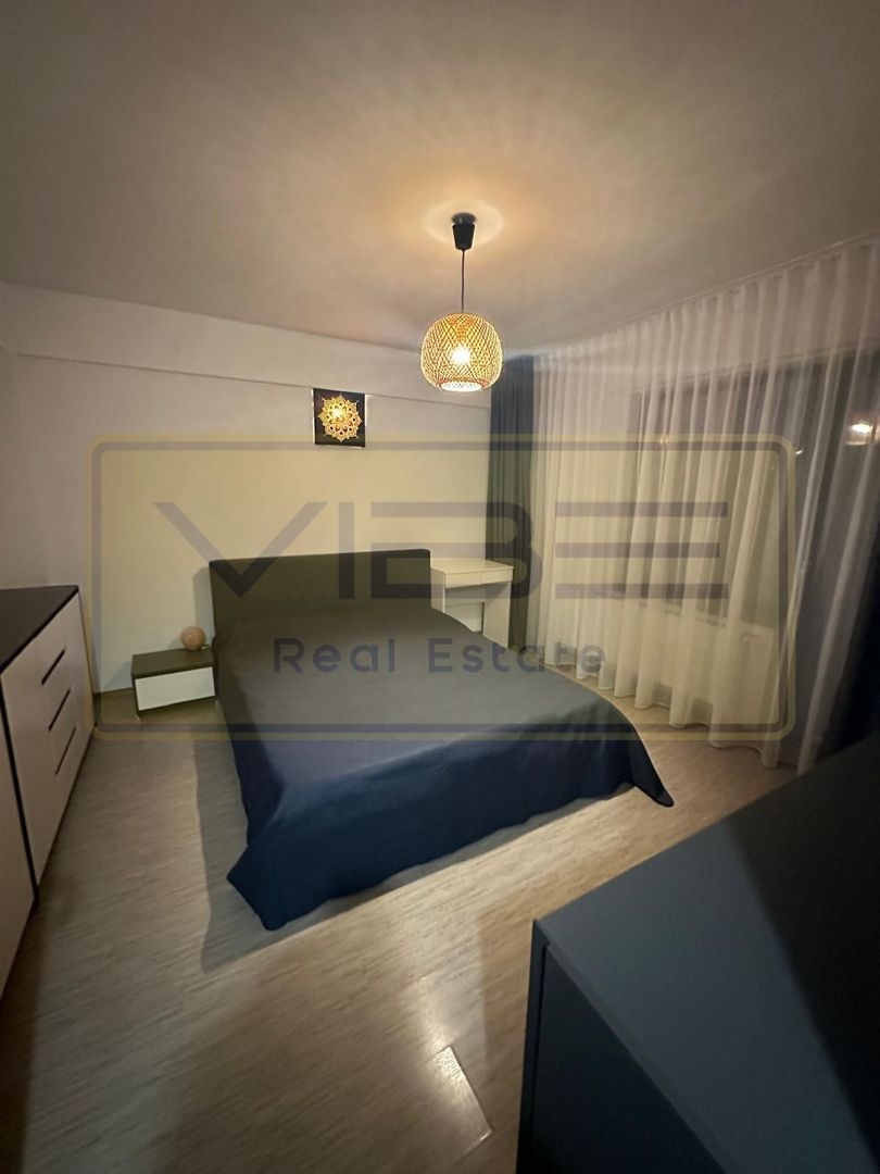 Moara De Vant - Semicentral- decomandat - parcare - Poză 15