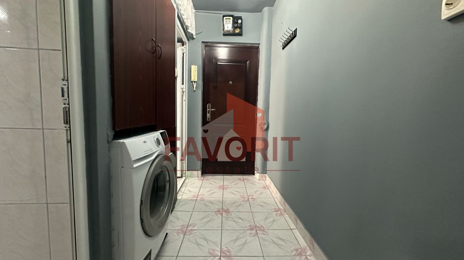 2 camere | centrala proprie | mobilat si utilat | zona excelenta | - Poză 8