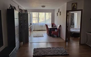 Apartament cu 2 camere | Etaj intermediar | Florești - Zona Terra - Poză 1
