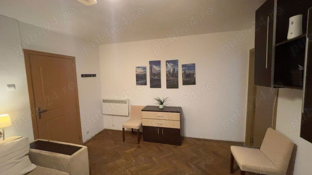 De inchiriat apartament 3 camere Drumul Taberei, bulevardul 1 Mai A10 - Poză 8