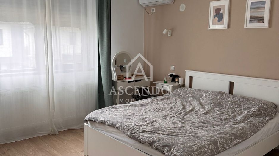 Casă individuală mobilată complet | 118 mp utili | Comuna Berceni - Poză 2