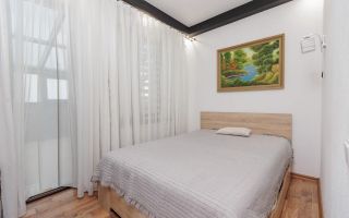 Vânzare, penthouse cu suprafața de 227 mp, str. Romană, Ungheni - Poză 17