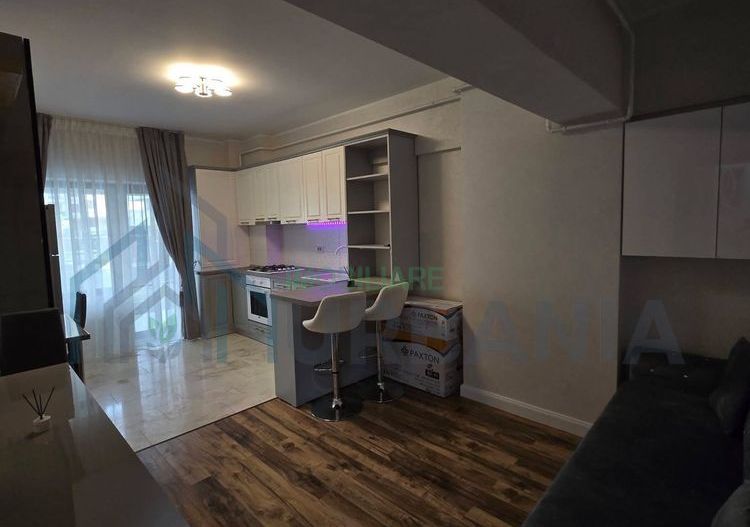 Apartament de închiriat în complexul Royal Town, Iași - Poză 3