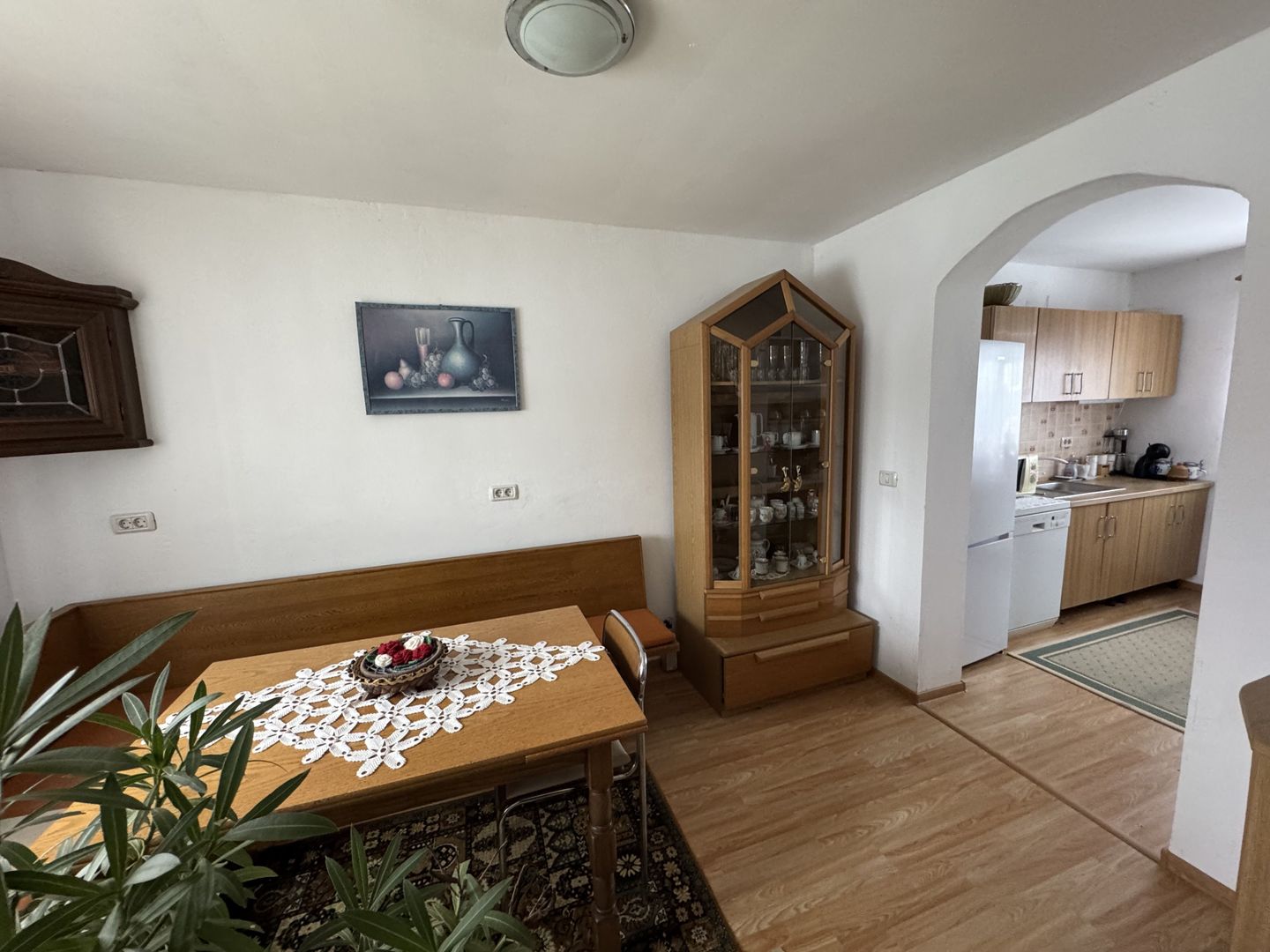 Casa Individuala Becicherecu Mic,P+E,5 Camere,2 Bai,Garaj,Partial Mobilata - Poză 7