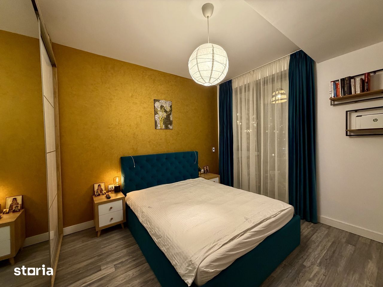 Apartament 2 camere ultramodern - Mamaia Nord 50m De plaja - Poză 4