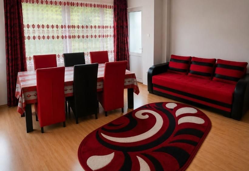 Apartament 3 camere, Bld. Obregia. Etaj 1. Loc parcare. - Poză 7