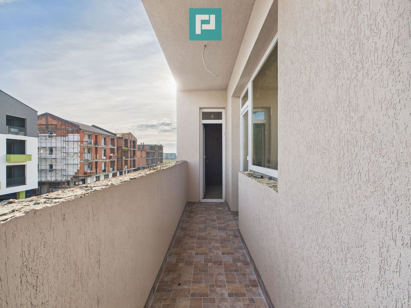 Apartament la gri, personalizabil, în Giroc - Poză 14