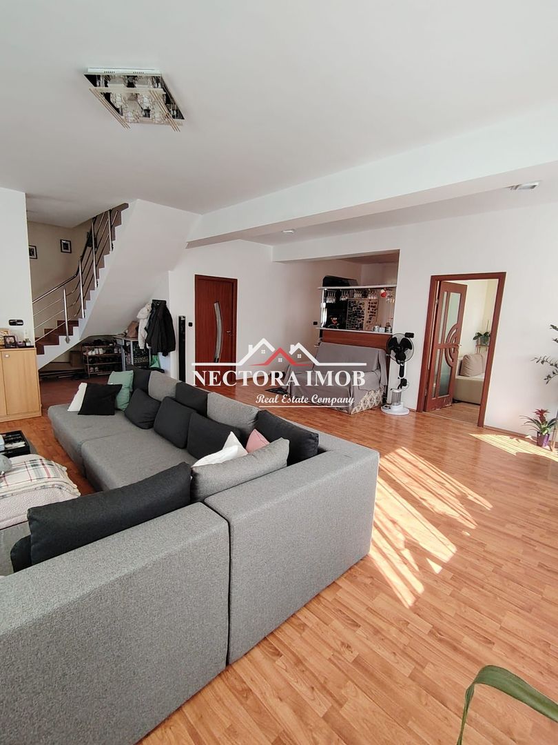 NECTORA IMOB-Casa 4 camere, Paleu, 175 mp utili + 500 mp teren,Utilata - Poză 1