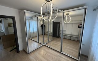 proprietar - inchiriez apartament 3 camere + loc parcare privat - Poză 3