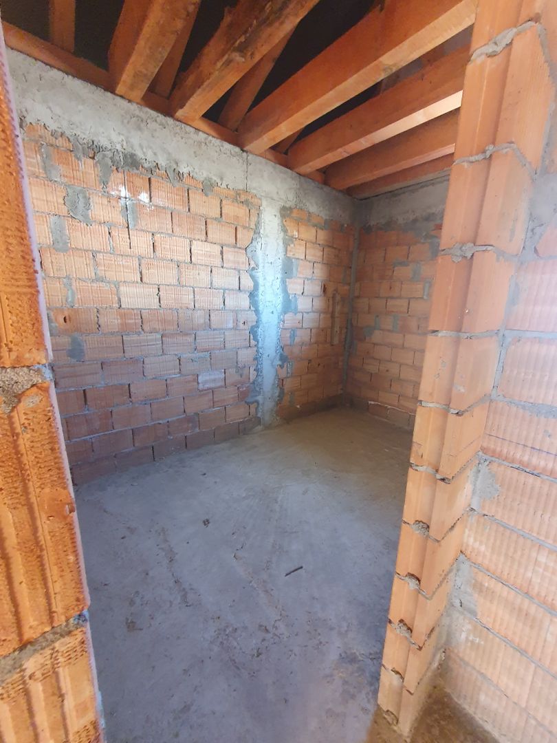 Casă individuală P+E -  Corunca - Poză 7