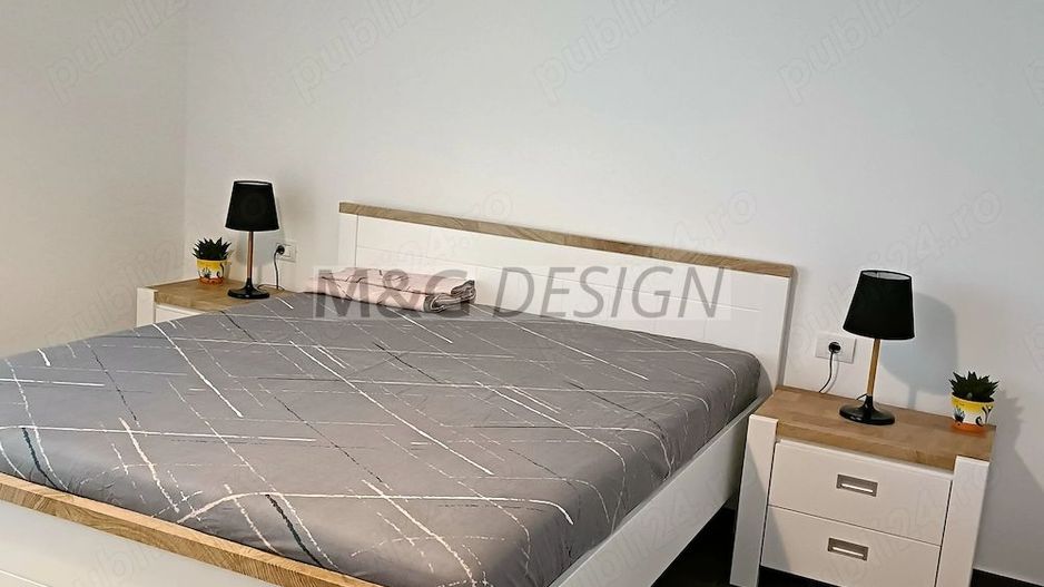 2 camere spatios Giarmata Vii - Poză 5