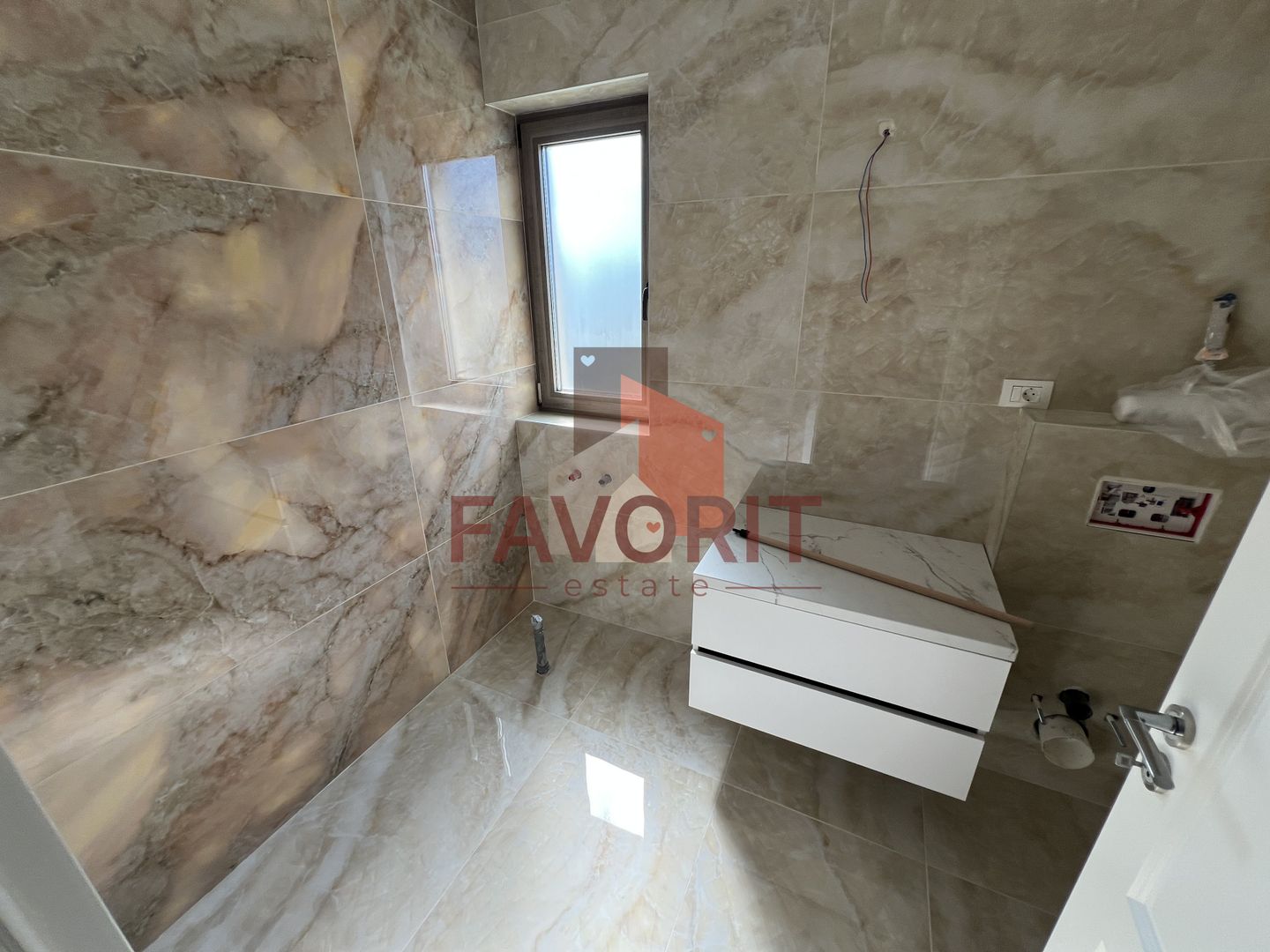 Duplex 4 camere | 3 bai | Perete dublu despartitor | Giroc - Poză 17