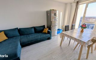 Apartament cu 3 camere Soarelui bloc nou - Poză 1