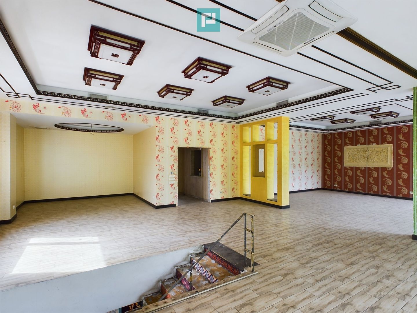 Spatiu comercial  zona Baba Novac cartier Titan - Poză 12