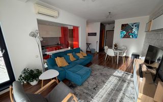 3 Camere 20th Residence Lacul Morii - Poză 1