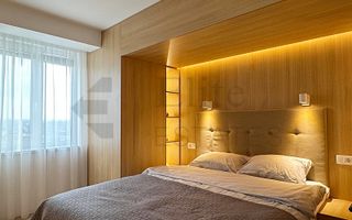 Penthouse de inchiriat ultracentral in Oradea - Poză 6