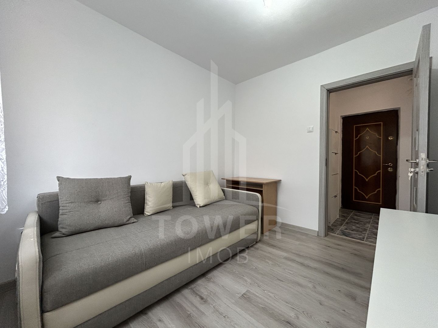 Apartament ideal pentru studenți, 3 camere se inchiriat | Zona Cedonia - Poză 9
