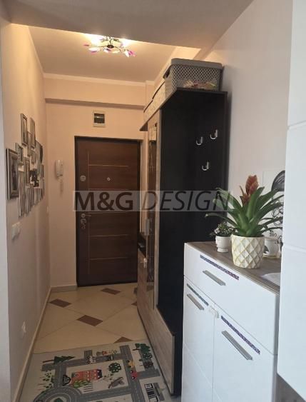 Apartament 2 camere Giroc etaj 2 - Poză 7
