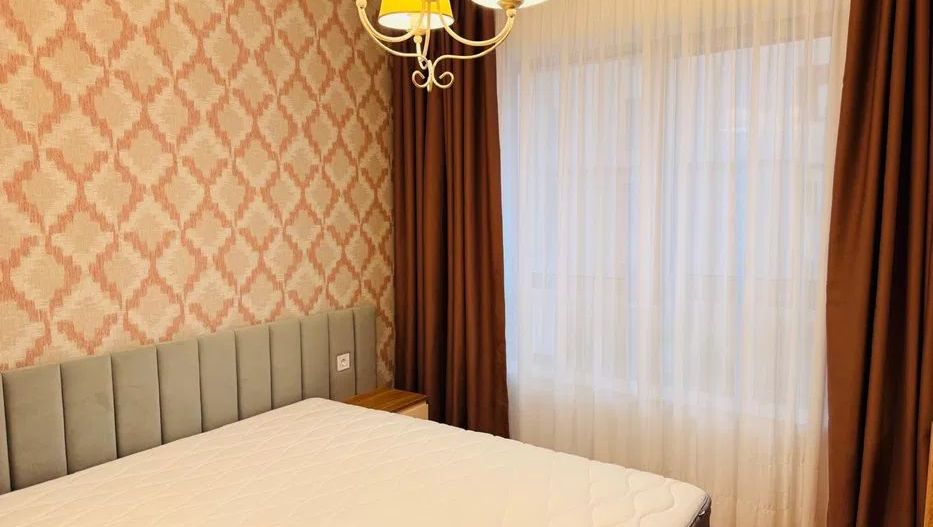 Apartament 3 camere Luxuria residence, mobilat premium - metrou 1 Mai - Poză 1