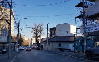 Casă Demolabila-Teren de vanzare - Poză 2