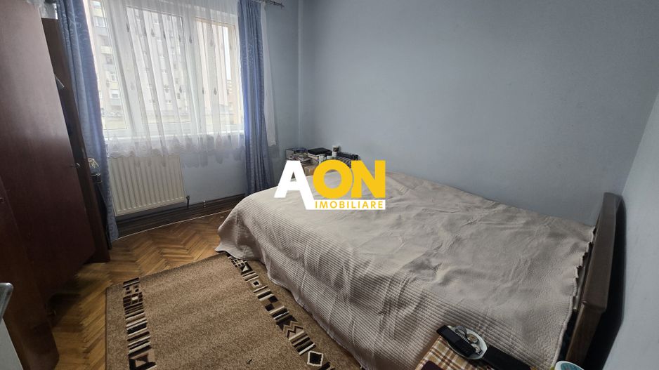 Apartament 2 Camere Bd. Transilvaniei cu Balcon - Poză 7