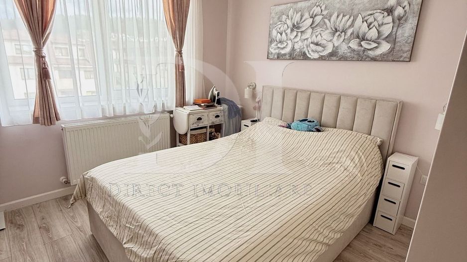Apartament 3 camere | bloc nou | zona Parcul Poligonului - Poză 2