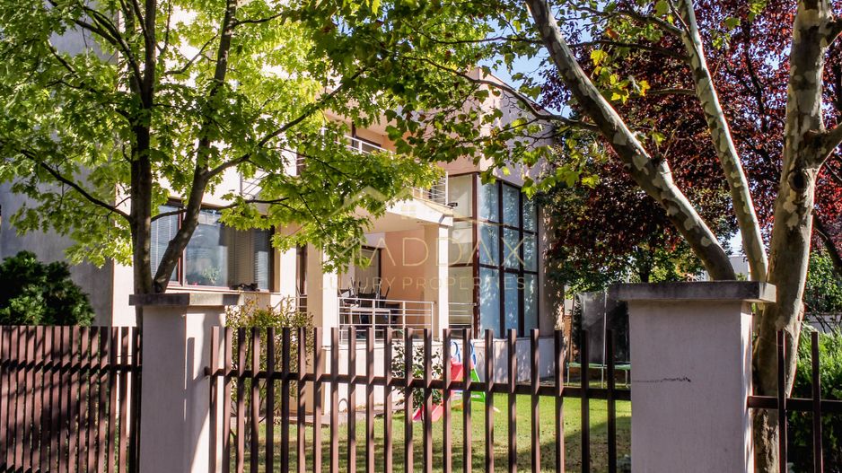 Vila unica individuala ***591mp*** // Erou Iancu Nicolae - Poză 48