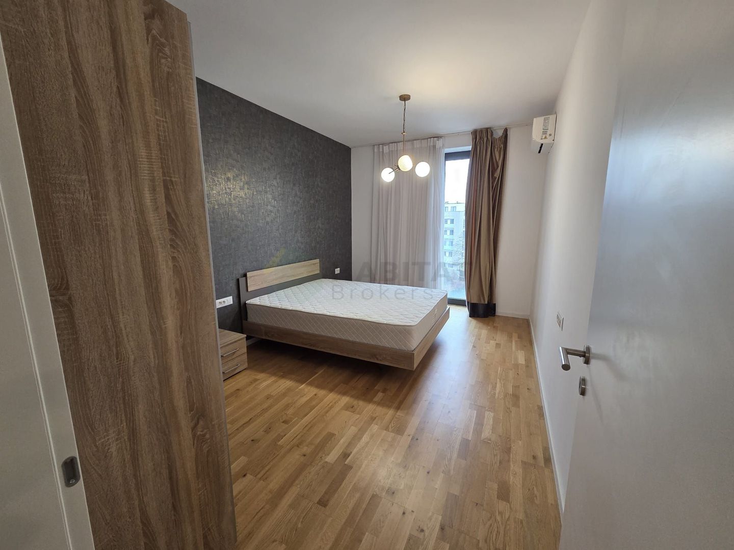 Apartament 2 camere – The Ivy Residence,/Băneasa | Parcare subterană inclusă - Poză 11