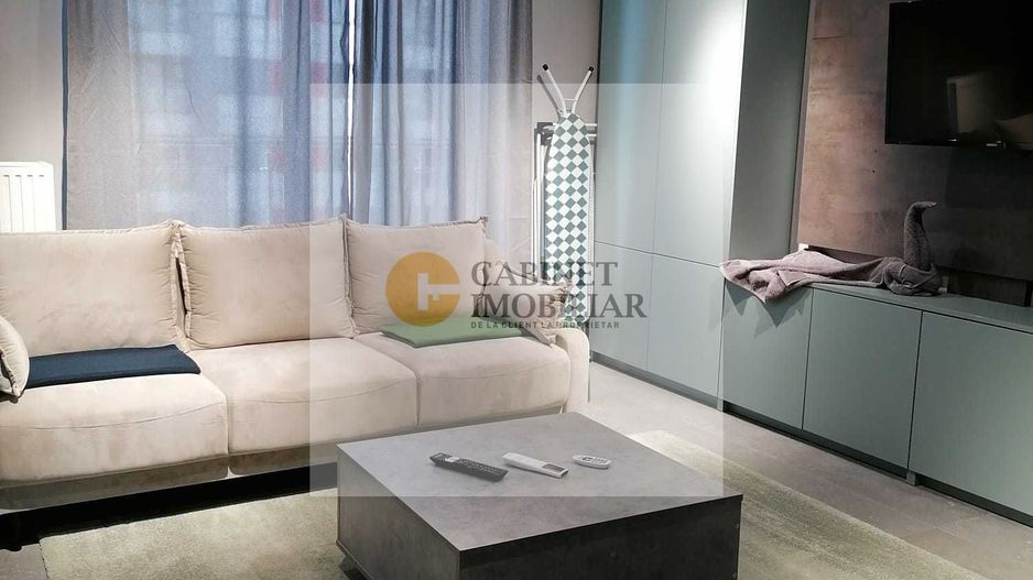 Studio | 2023 | Balcon Mare | Credit | Metrou Grozavesti - 9 minute - Poză 8