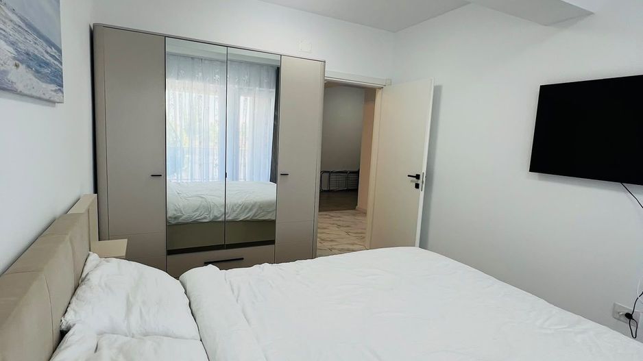 Apartament cu 2 camere de inchiriat in PRIMA ARENA - Poză 2