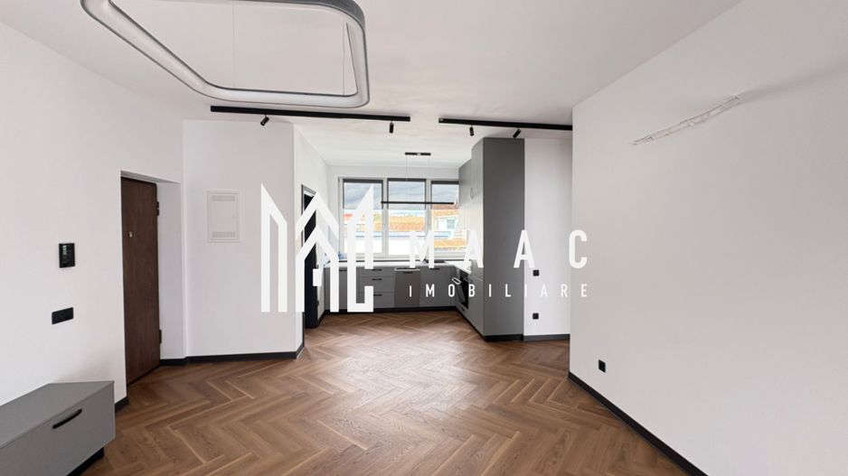 Apartament 3 camere  I 2 locuri de parcare I Turnisor - Poză 3