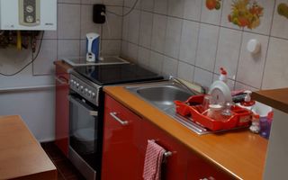 Apartament cu 2 camere, la mansardă, în Mănăștur, zona Sirena! - Poză 5