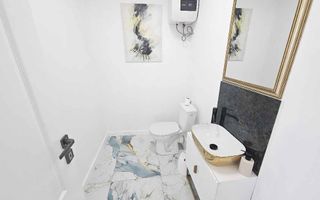 Inchiriere spatiu comercial 129.4 mp – Sos.Berceni, metrou Aparatori - Poză 14