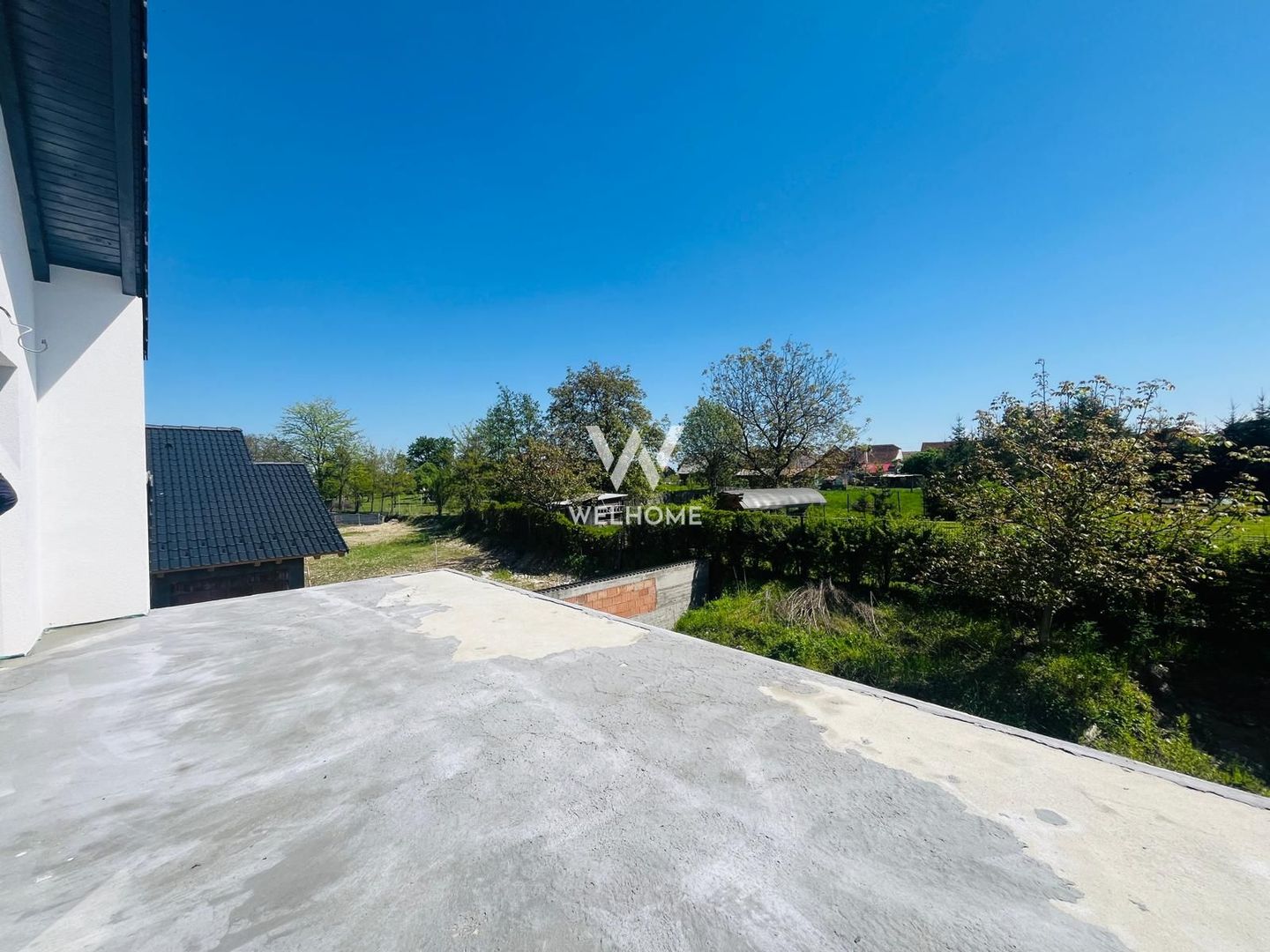 Casa Noua-Orlat 4 camere 2 terase 340 mp teren - Poză 18