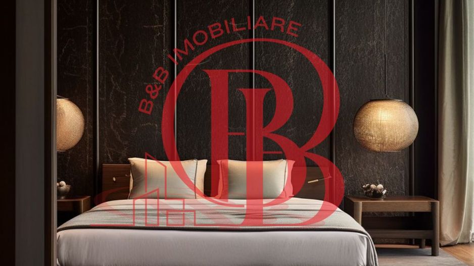 Apartament 2 camere bloc boutique parcul Teilor - Poză 11