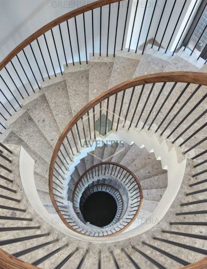 Bloc nou cu piscina exterioara, parcare subterana, Unirii Union - Poză 19