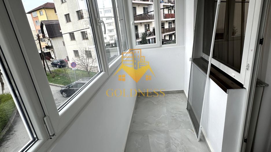 3 camere Lux,Cartierul Marasti,Aure Vlaicu, Expo Transilvania, Parcare - Poză 9