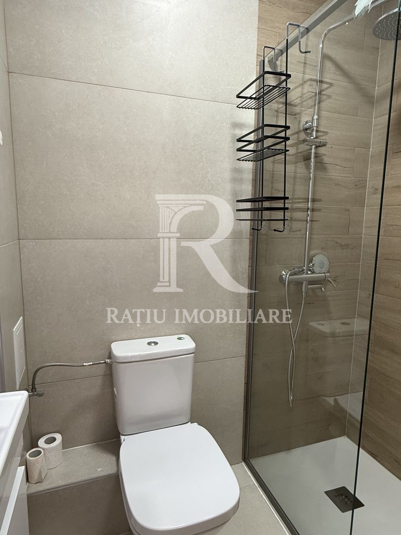 Apartament cu 3 camere de închiriat | Prima Arena | Oradea - Poză 9