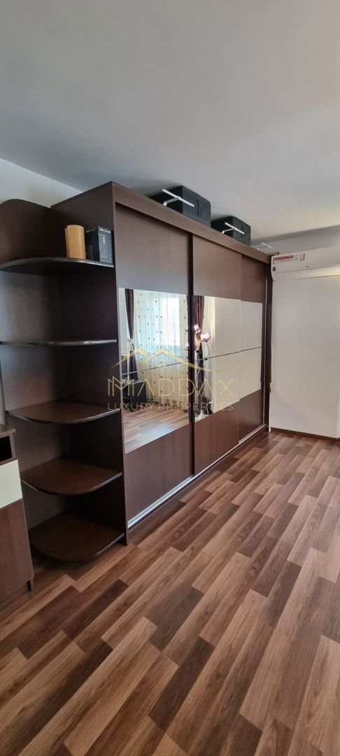 Inchiriere 2 camere // 1 min metrou Iancului // Modern si cochet - Poză 2