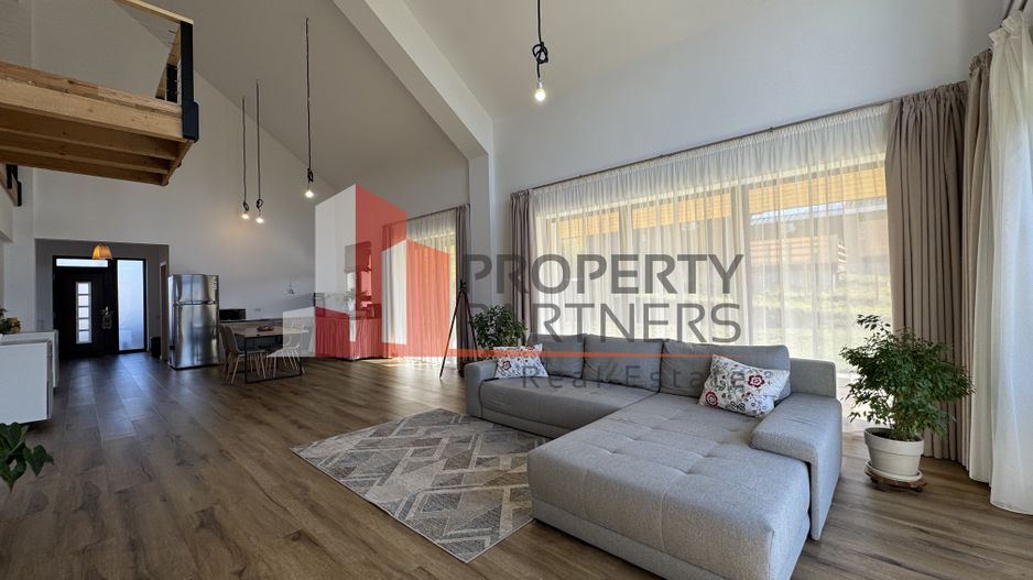 Casa de vacanta Sohodol - Poză 1