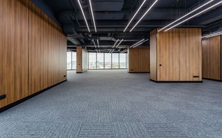 Chirie, spațiu comercial, 362 mp, bd. Ștefan cel Mare și Sfânt, Centru - Poză 13