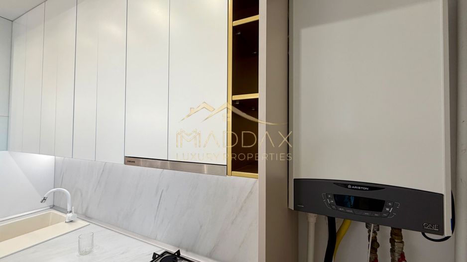 Apartament cu 2 camere *70mp utili* + 17mp terasa // Baneasa - Jandarmeriei - Poză 23