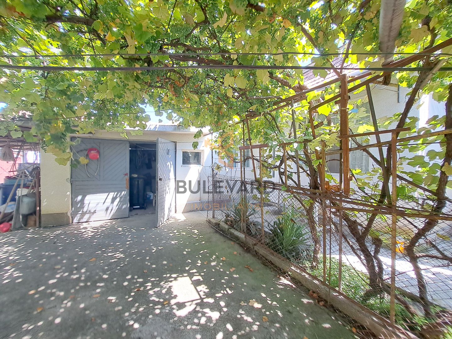 Comision 0! Casa individuala, teren 2363 mp, cartier Poiana! - Poză 5