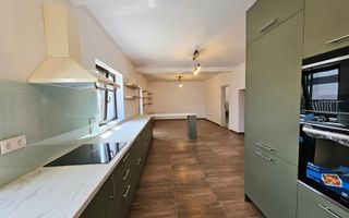 Casa mobilată 4 camere  Sibiu Calea Cisnadiei, NOU - Poză 9