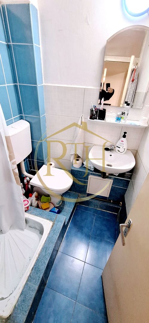 Oferim spre vanzare, Apartament cu 3 camere, Girocului, Sp. Judetean - Poză 18