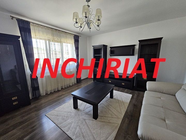 Apartament 3 camere de închiriat – Găvana 3, bloc nou, lângă pădure - Poză 1