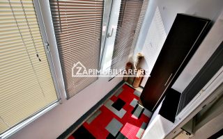 Apartament 2 camere,43 mp,et.3,mobilat si utilat,Targu Mures - Poză 7