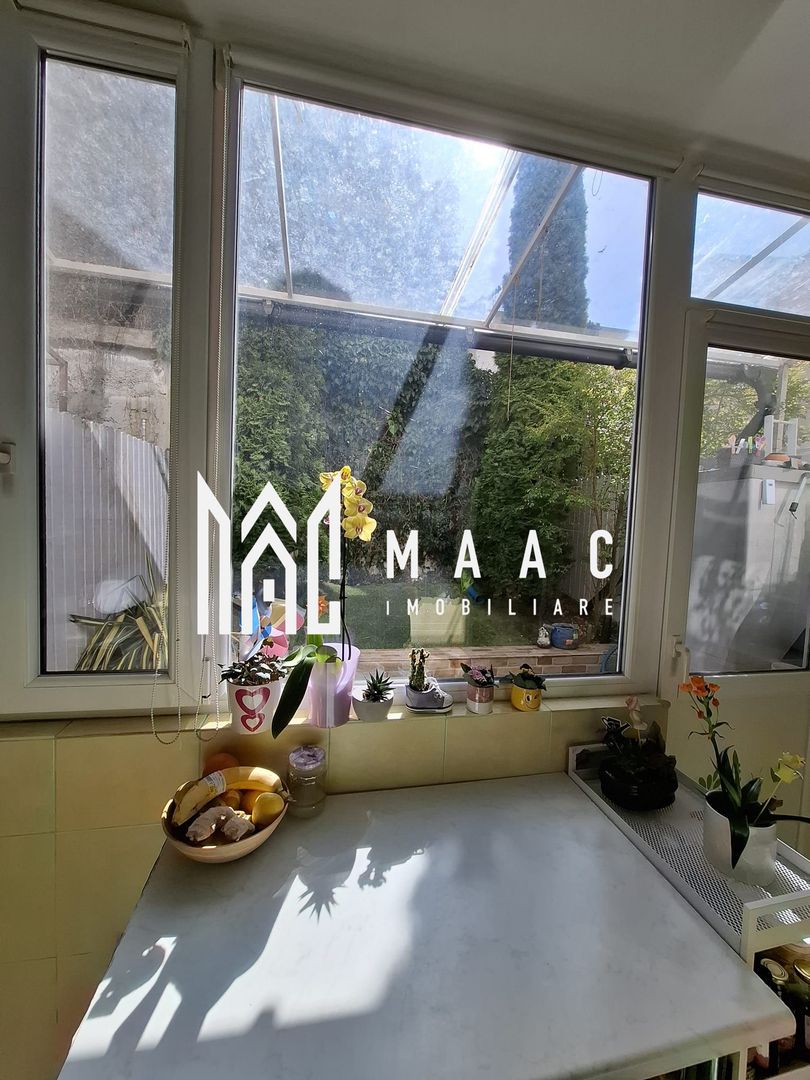 Apartament 2 camere | 47 mp | Zona Tilisca | - Poză 8
