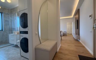 Apartament modern cu 3 camere prima inchiriere in Piata Cipariu - Poză 8